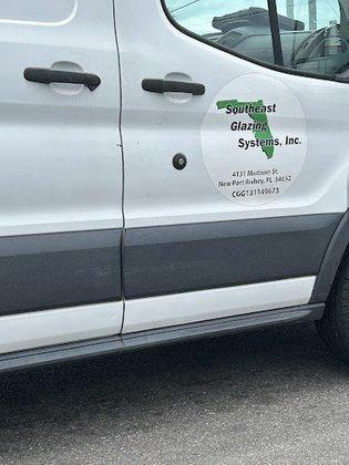 Southeast Glazing System
