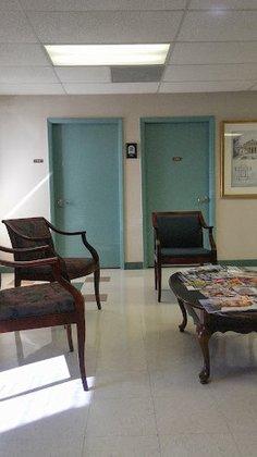 BayCare Behavioral Health- Magnolia Plaza (New Port Richey)