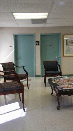 BayCare Behavioral Health- Magnolia Plaza (New Port Richey)