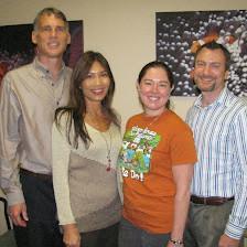 Pediatric Specialists Medical Group