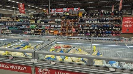 ALDI