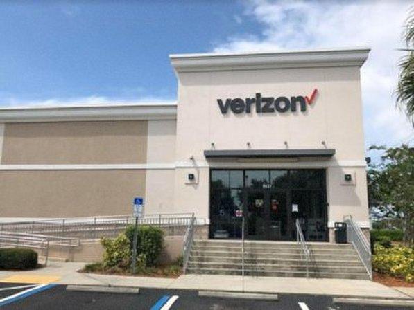 Verizon Business Services