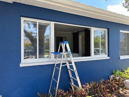 Quality Sliding Door Repair & Window Repair