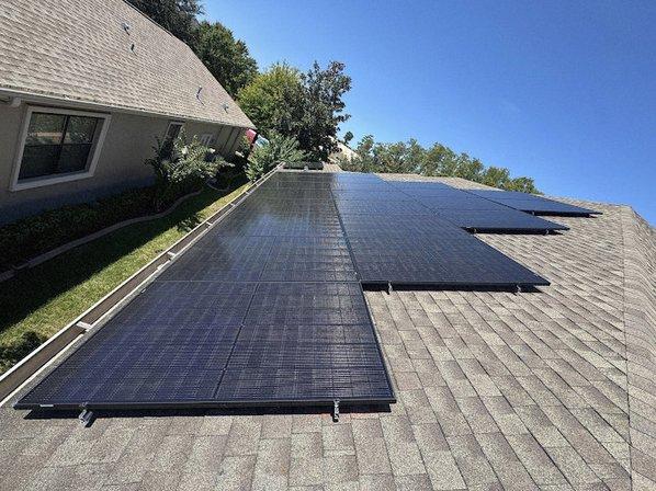 EPC Roofing & Solar