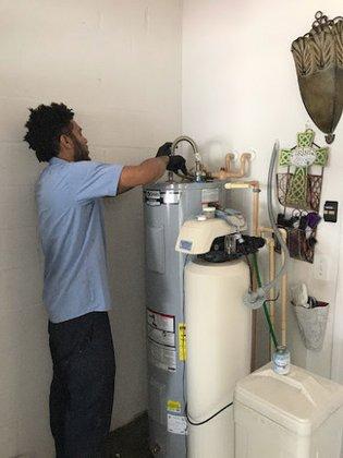 3 J's Plumbing Service Inc