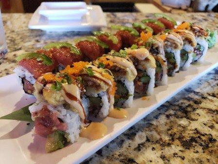 Aki Sushi