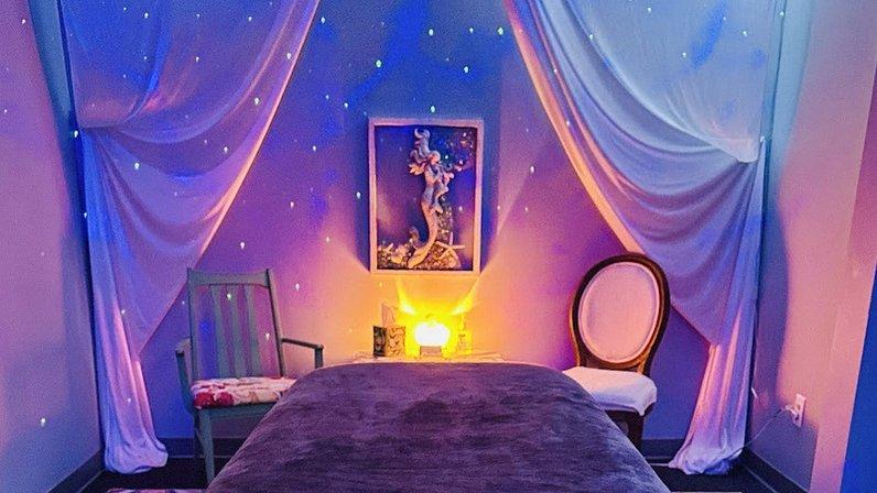 Tarpon Springs Massage Therapy