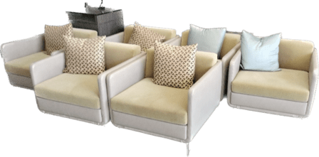 MTS Used Office Furniture Store