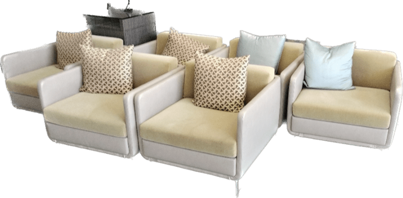 MTS Used Office Furniture Store