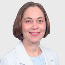 Kim Styrvoky, MD