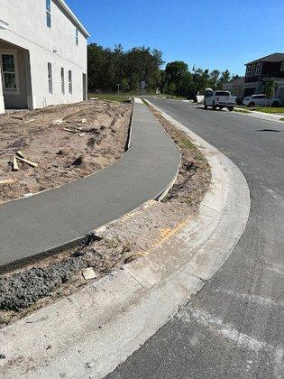 D&E Concrete, Inc.