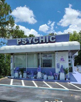 Psychic Chakra Center LLC