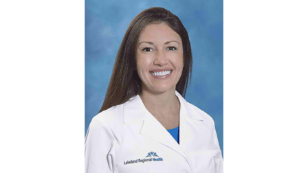 Vanessa L. Prowler, MD