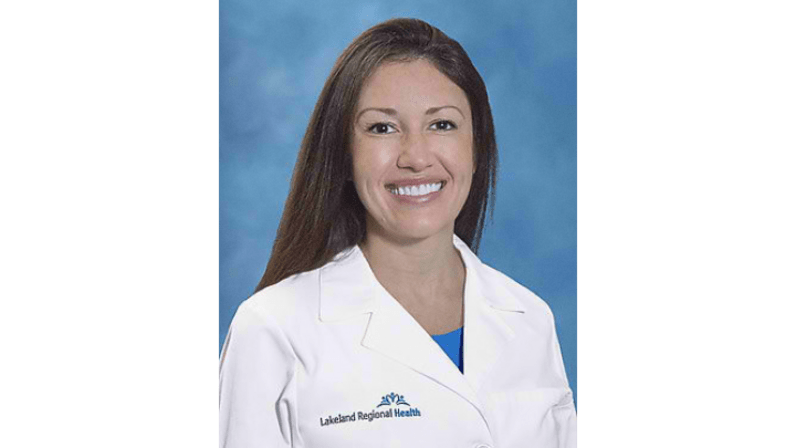 Vanessa L. Prowler, MD