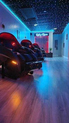 Relax Room