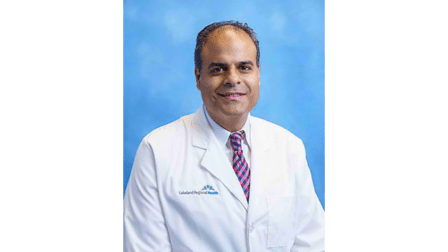 Mohammad Elsayed Elballat, MD