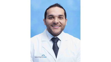 Christian Antonio Abreu-Ramirez, MD