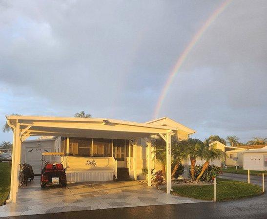 Adelaide Shores RV Resort