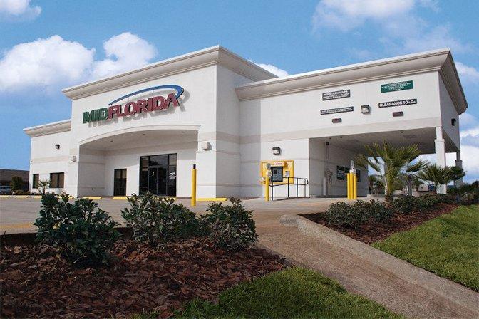 MIDFLORIDA Credit Union - Avon Park Branch