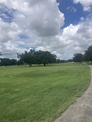 Bartow Golf Course