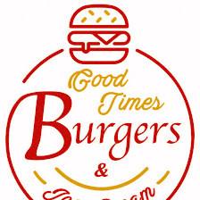 Good Times Burgers & Ice Cream