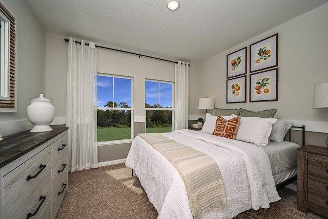 Crosswinds by Casa Fresca Homes