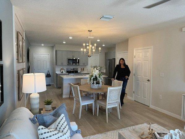 Melissa Bello Realtor