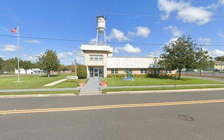 Lake Alfred Building Department