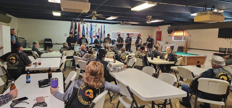 VFW Post 2420