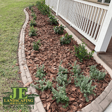 J.E Landscaping Services LLC