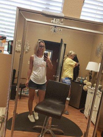 Hair Studio S By Sunsational Tanning & Studio S Suites