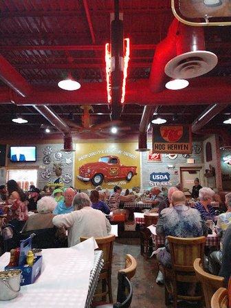 Cody's Original Roadhouse - Sebring