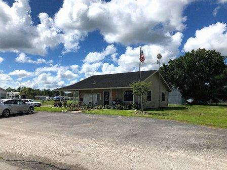 ERAS RV Resort