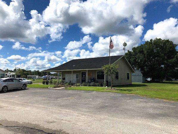 ERAS RV Resort