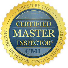 Home Inspections by C. I. E., LLC