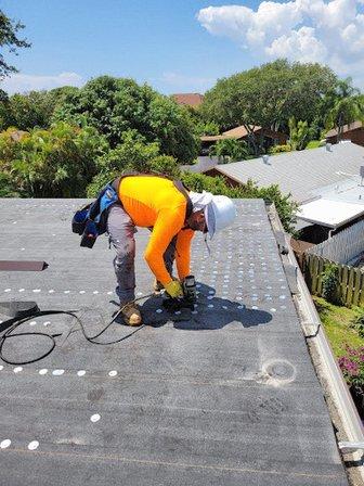 JHI Roofing