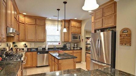 Rick's Woodworking & Cabinet Making