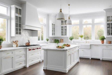 Calista Homes - Custom Luxury Kitchen Remodeling Sarasota