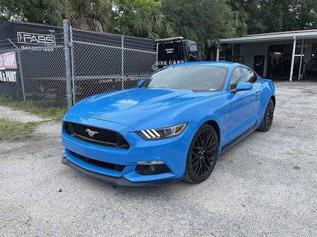 Flash Auto Body Solutions
