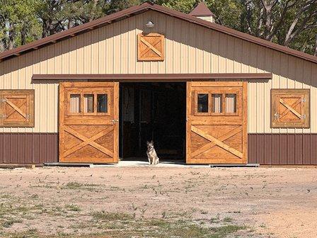Skies The Limit Stables