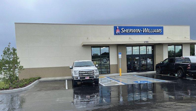 Sherwin-Williams Paint Store