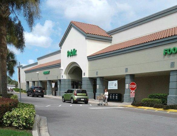 Publix Pharmacy at Palmetto