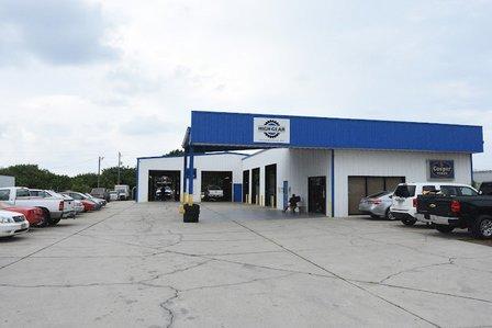 High Gear Automotive Inc.
