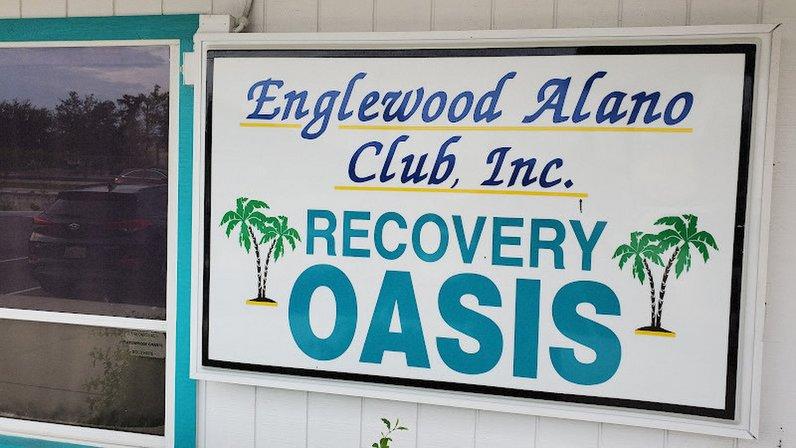 Englewood Alano Club, Inc.
