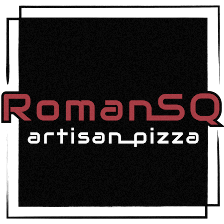 RomanSQ | artisan pizza