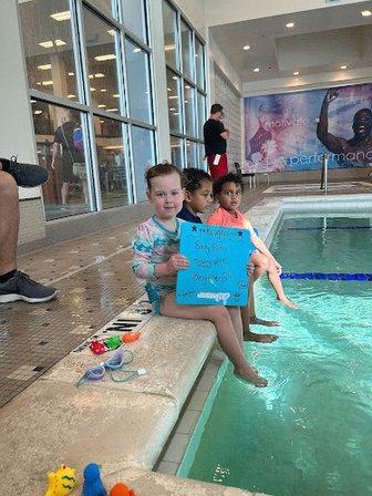 SwimSRQ: Swim House