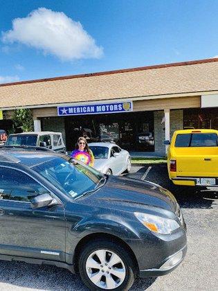 Win Auto Inc