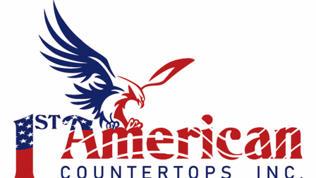 1st American Countertops INC