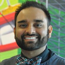 Dr. Manav Malik Pediatric Dentist