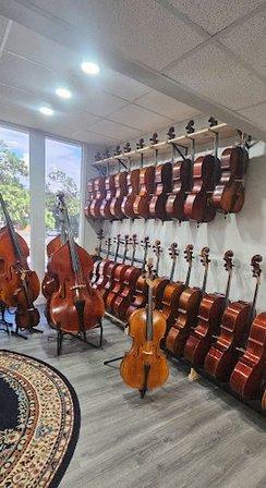 Sarasota Violins